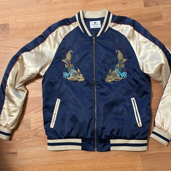 Standard issue jacket - Picture 2 of 3